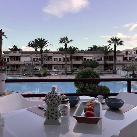 Apartament Karibu