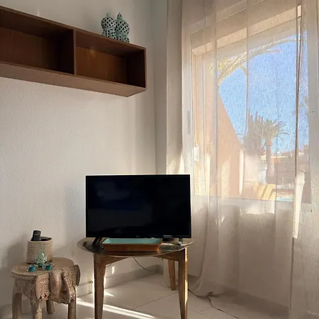 Apartament Karibu