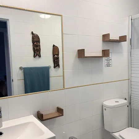 Karibu Apartament