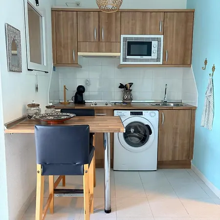 Apartament Karibu