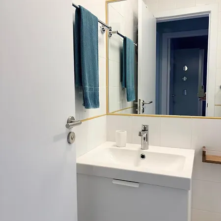 Apartament Karibu Corralejo