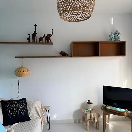 Karibu Apartament