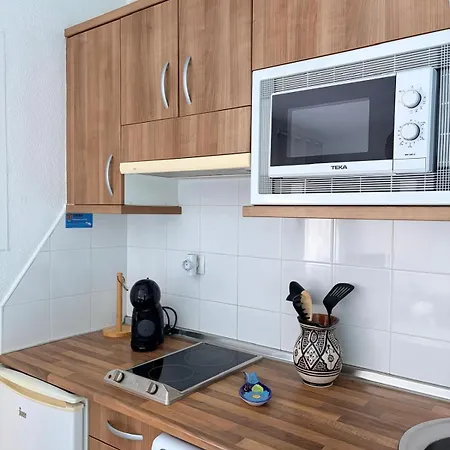 Apartament Karibu Corralejo
