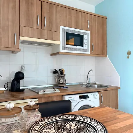 Karibu Apartament