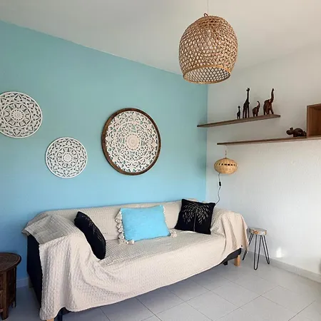 Karibu Apartament *