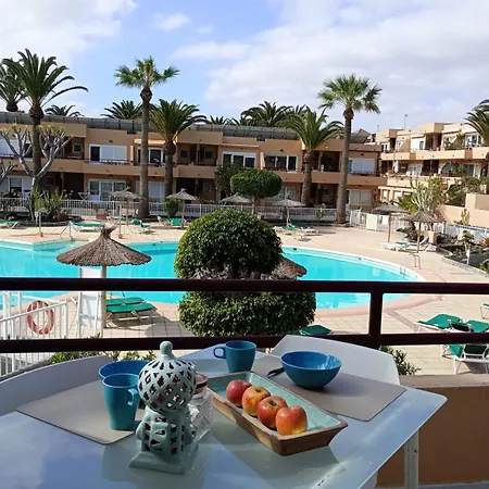 Apartamento Karibu Corralejo