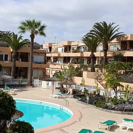 Karibu Corralejo