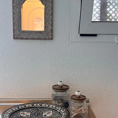 Karibu Apartament *