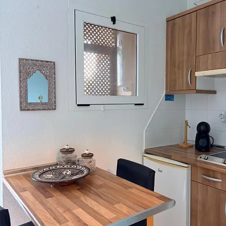 Apartament Karibu *