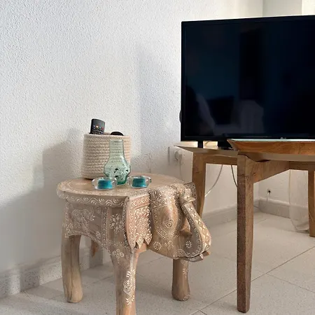 Apartament Karibu