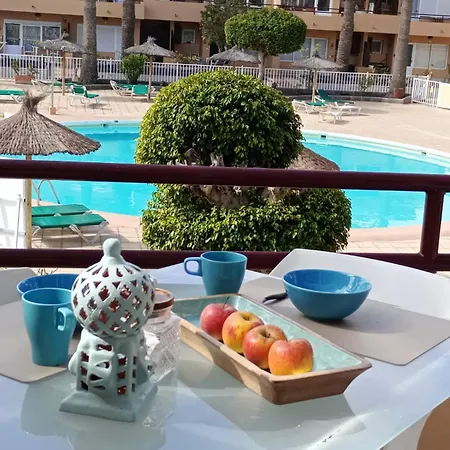 Apartamento Karibu Corralejo
