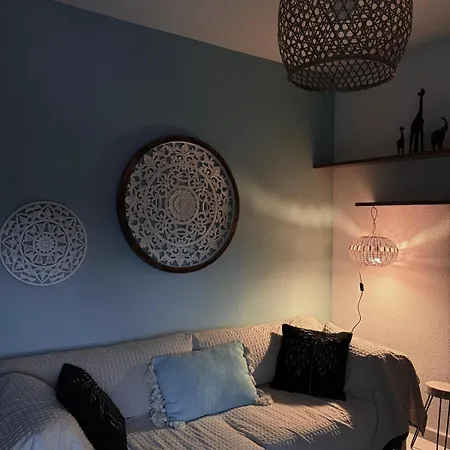 Apartament Karibu Corralejo