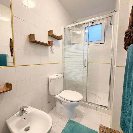 Apartament Karibu Corralejo