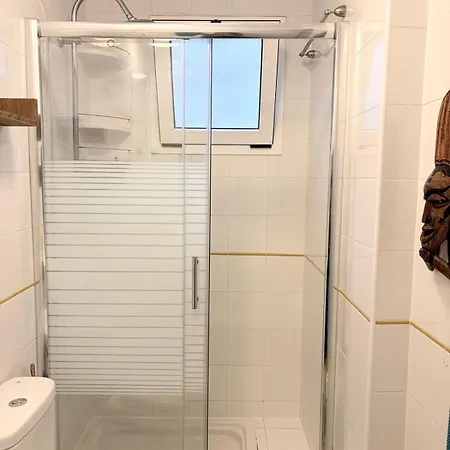 Apartament Karibu Corralejo