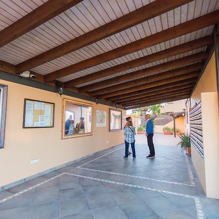 Karibu Apartamento Corralejo