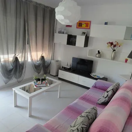 Lasvistasapartment Апартаменты