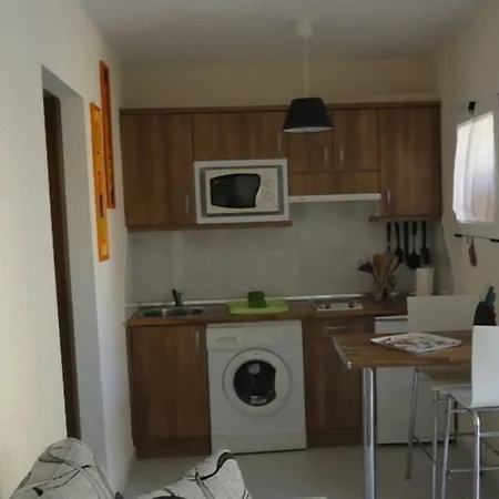 Lasvistasapartment Апартаменты