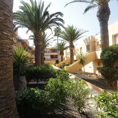 Lasvistasapartment *