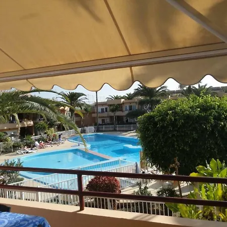 Lasvistasapartment Коральео