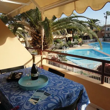 Lasvistasapartment *