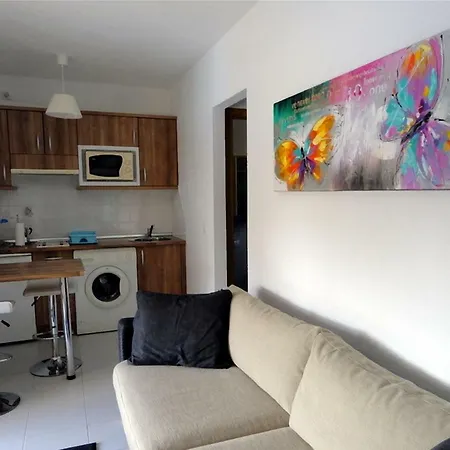 Lasvistasapartment * Corralejo
