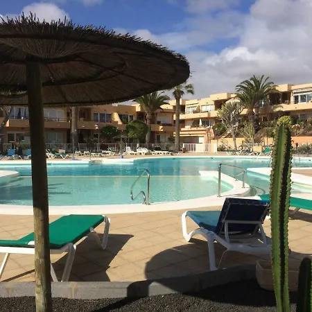 Lasvistasapartment * Corralejo