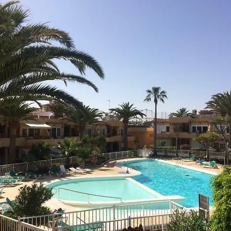 Апартаменты Lasvistasapartment *