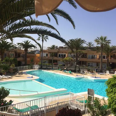 Апартаменты Lasvistasapartment