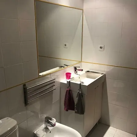 Апартаменты Lasvistasapartment Коральео