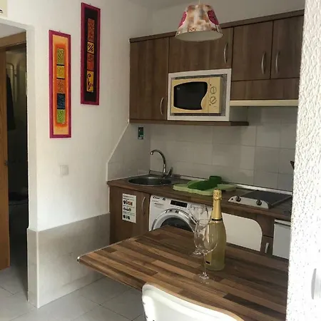 Apartment Lasvistasapartment Corralejo