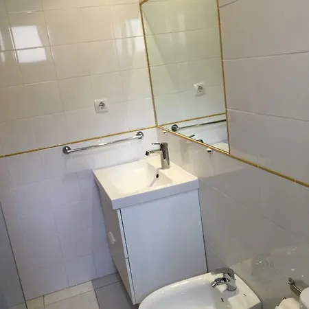 Lasvistasapartment Коральео