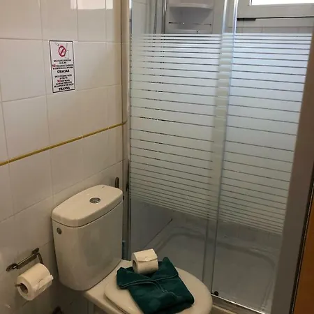 Lasvistasapartment Апартаменты