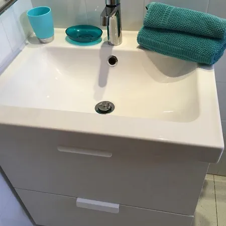 Lasvistasapartment *