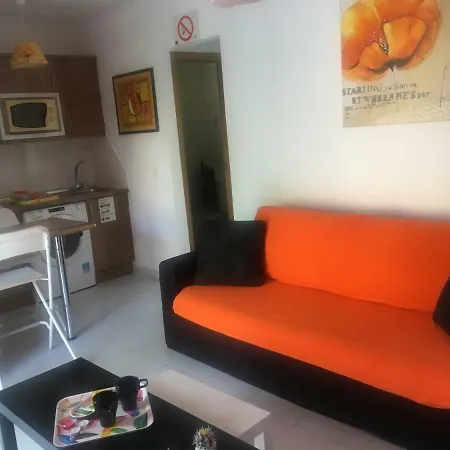 Lasvistasapartment * Corralejo