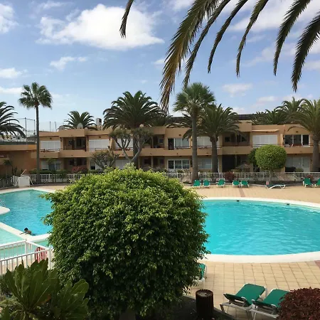 Lasvistasapartment Коральео