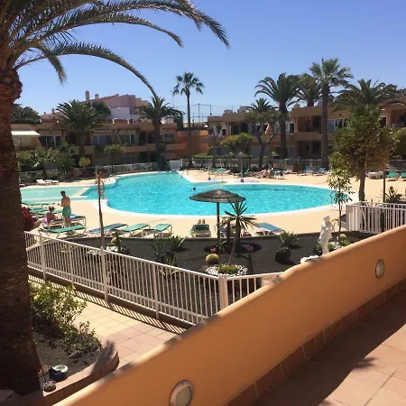 Lasvistasapartment *