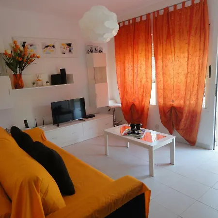 Lasvistasapartment Corralejo
