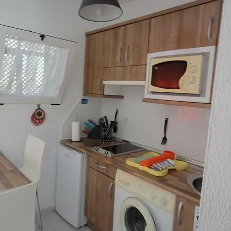 Lasvistasapartment * Corralejo