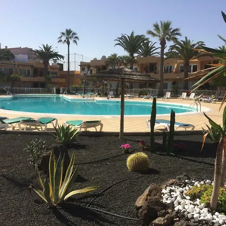 Апартаменты Lasvistasapartment *