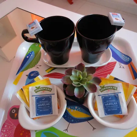 Lasvistasapartment Апартаменты