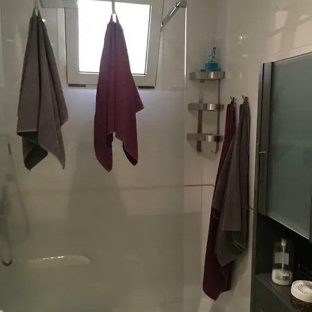 Lasvistasapartment *