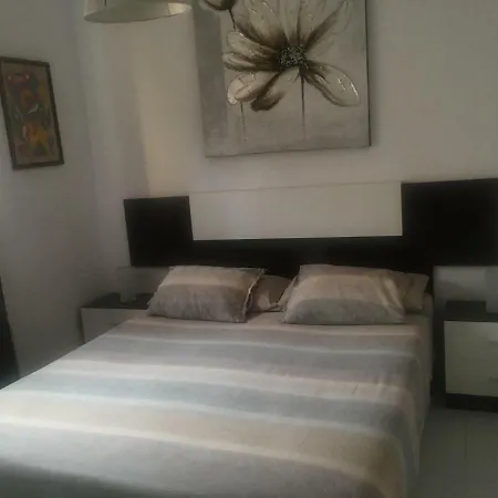 Lasvistasapartment Апартаменты *