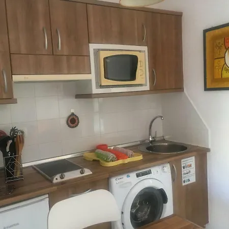 Lasvistasapartment *