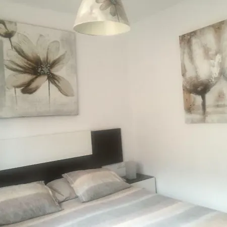 Lasvistasapartment Апартаменты *