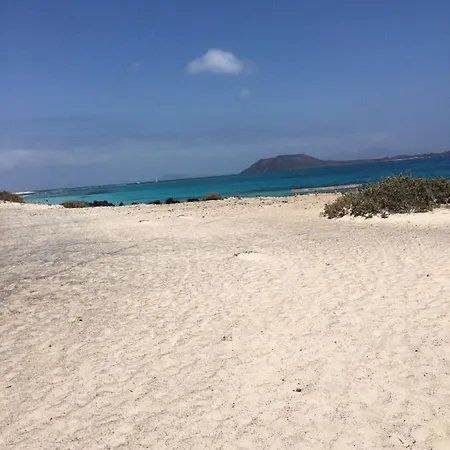 Appartement Lasvistasapartment *