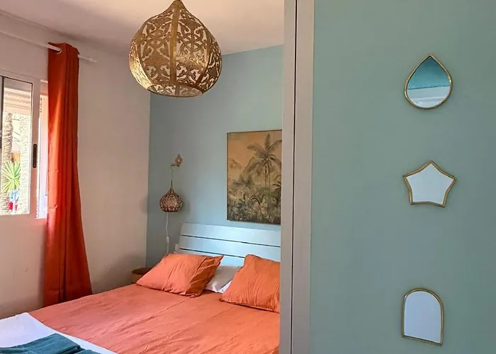 Apartamento Karibu