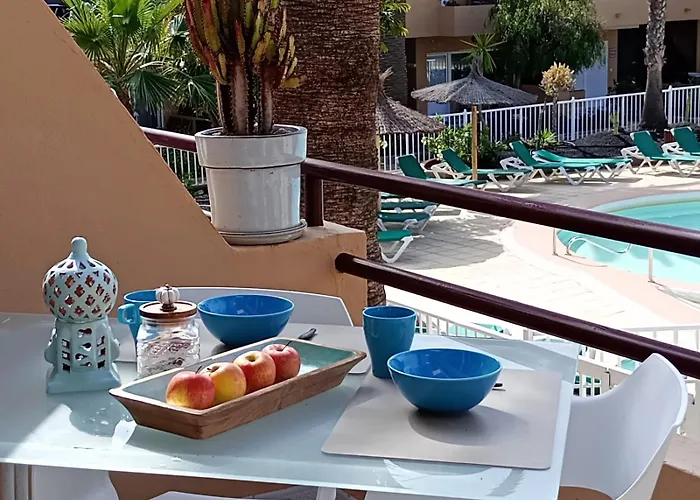 Karibu Apartamento