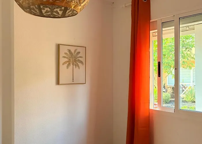 Karibu * Corralejo