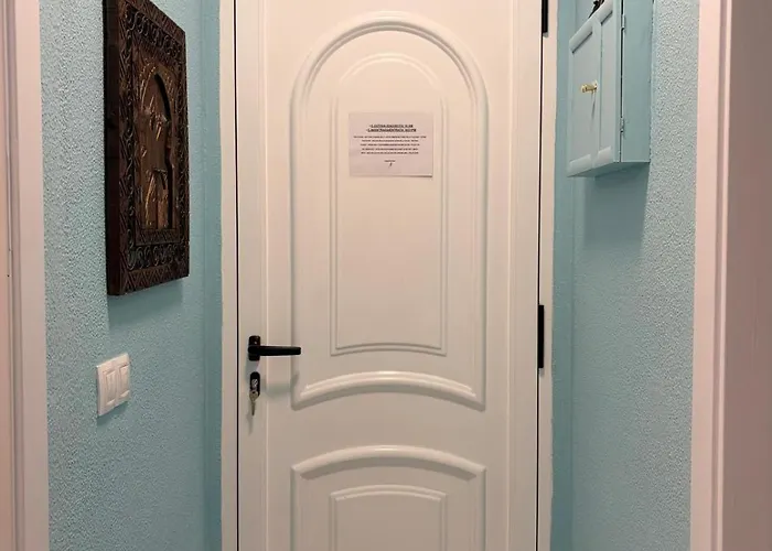 Karibu Apartamento Corralejo