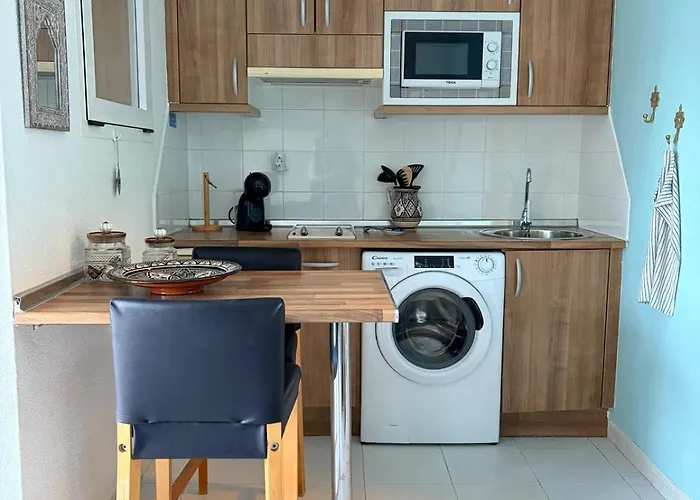 Apartamento Karibu